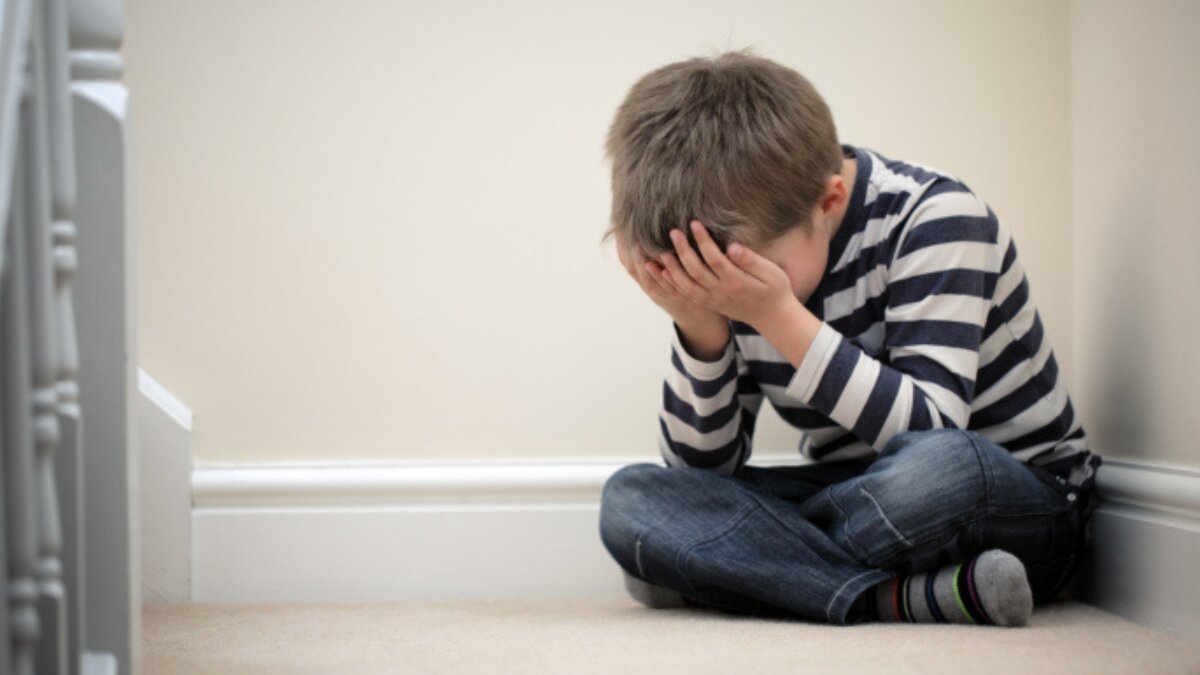 Is Your Child Emotionally Struggling? Key Indicators Parents Shouldn’t Ignore