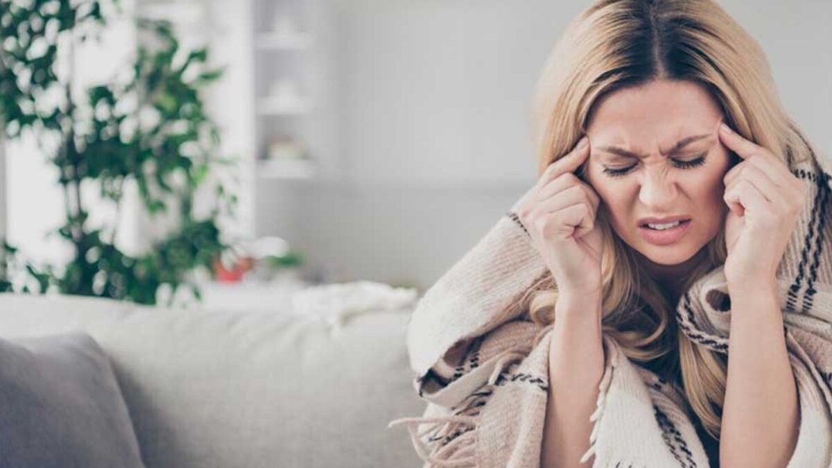 Beat the Winter Blues: Tips to Cure Cold-Weather Headaches