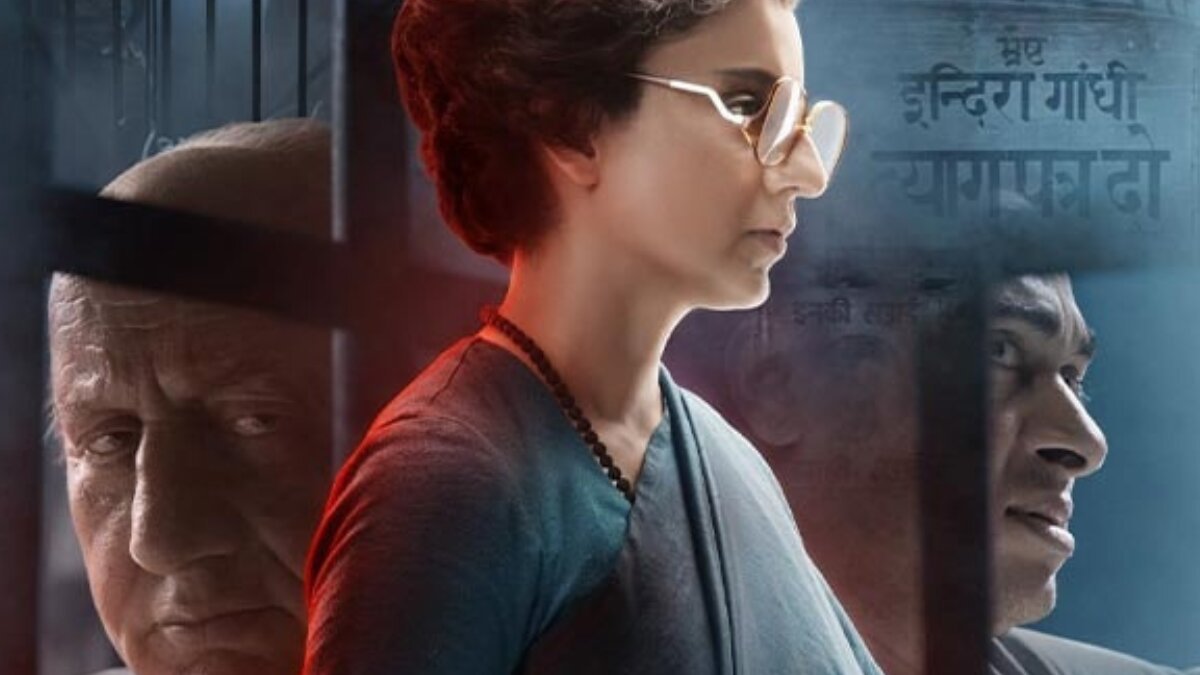 Emergency Day 2 Box Office: Kangana Ranaut’s Film Struggles Despite Slight Growth