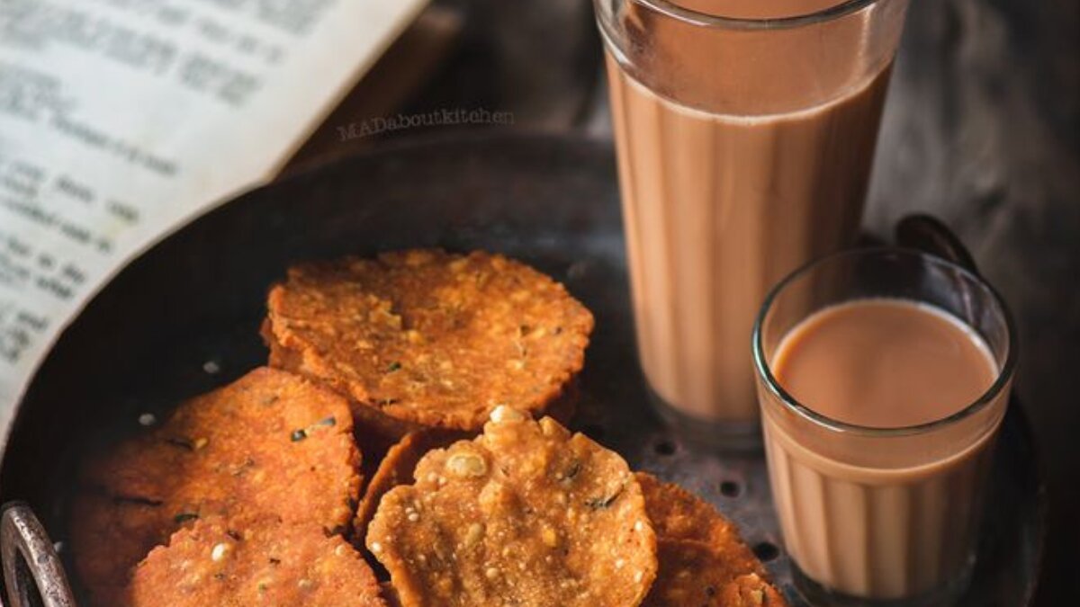 Best Namkeen Ideas to Complement Your Evening Cup of Tea