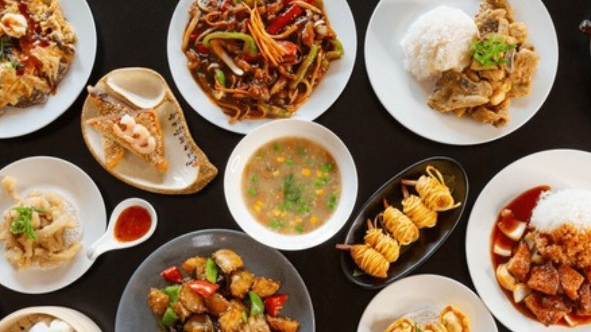 Sizzling Chinese Snack Ideas to Elevate Your Party Game