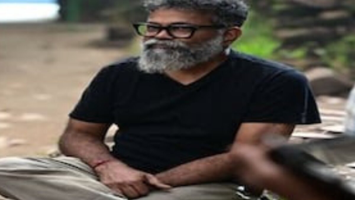 Income Tax Department Raids Filmmaker Sukumar Amid Pushpa 2 Success