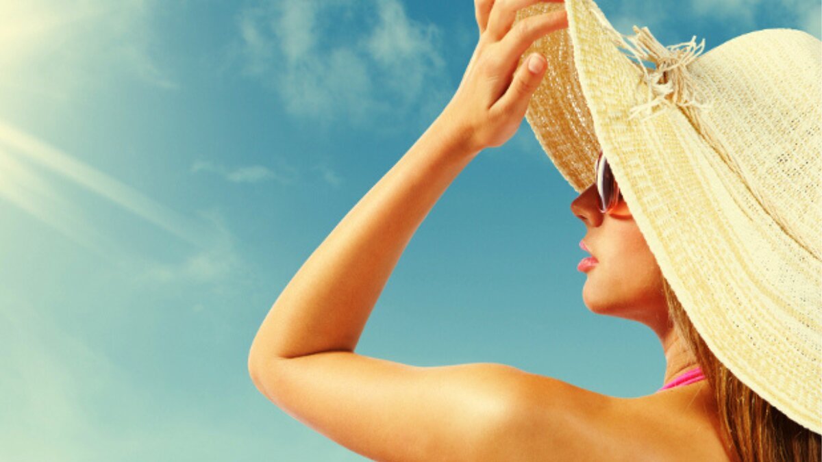 How to Keep Your Skin Protected from UV Rays Year-Round
