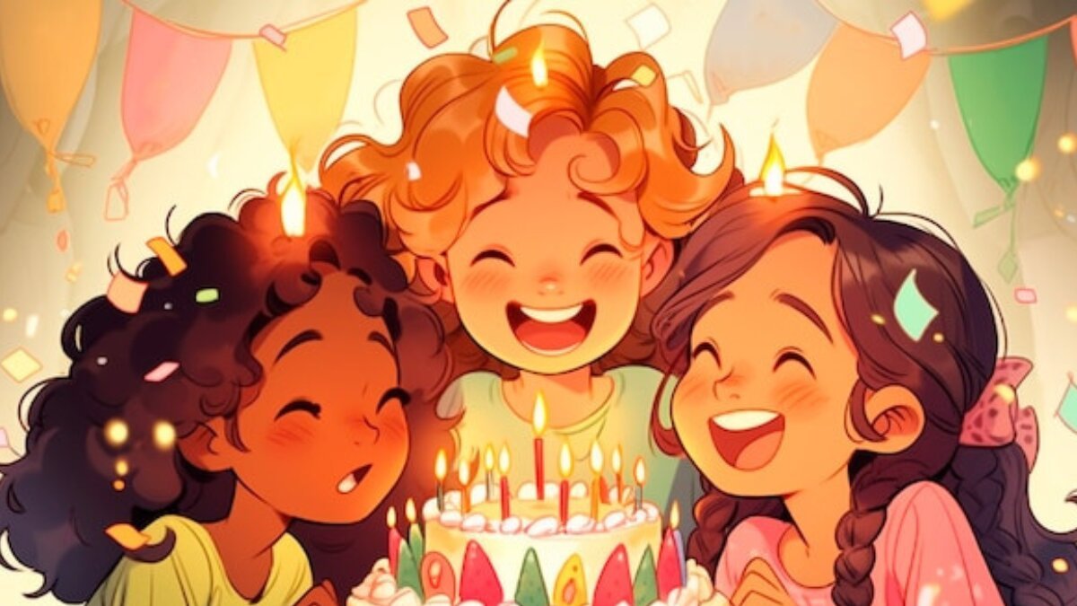 Top 5 Gift Ideas for Your Best Friend’s Birthday