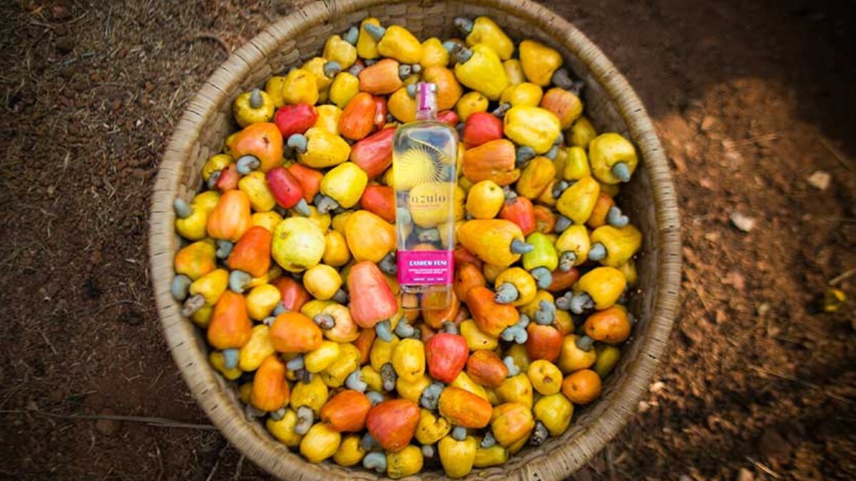 Exploring India’s Top 5 Regional Boozy Beverages