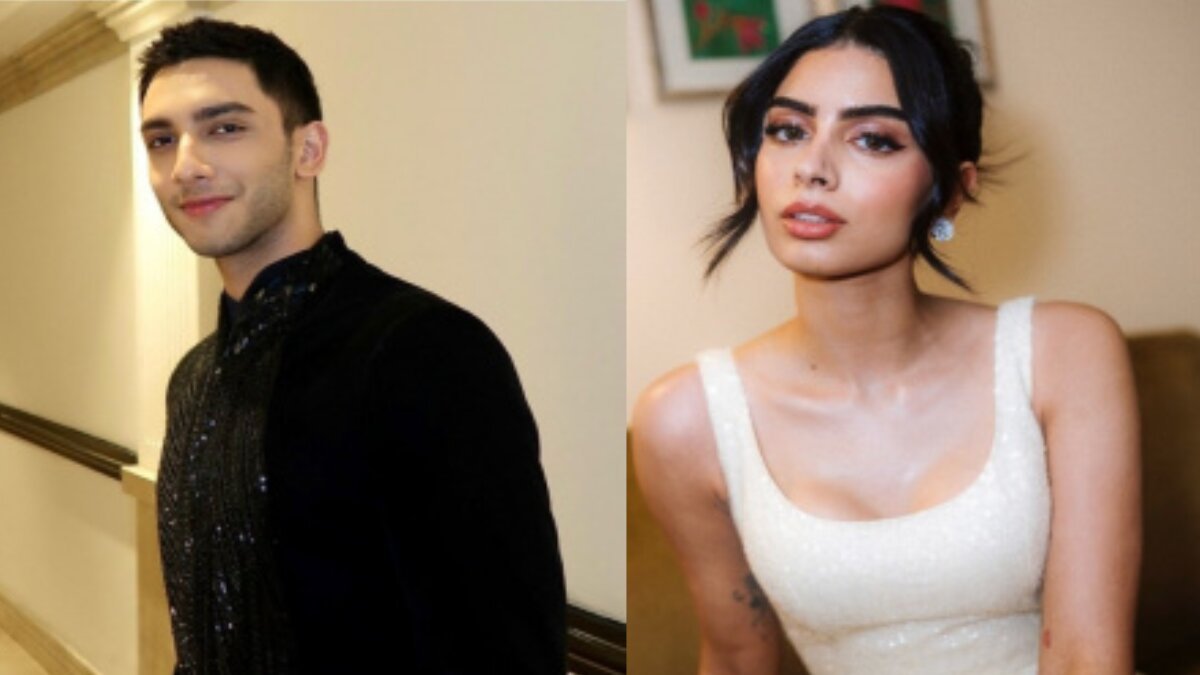 Khushi Kapoor Reveals Surprising Love Life Detail Amidst Loveyapa Promotions