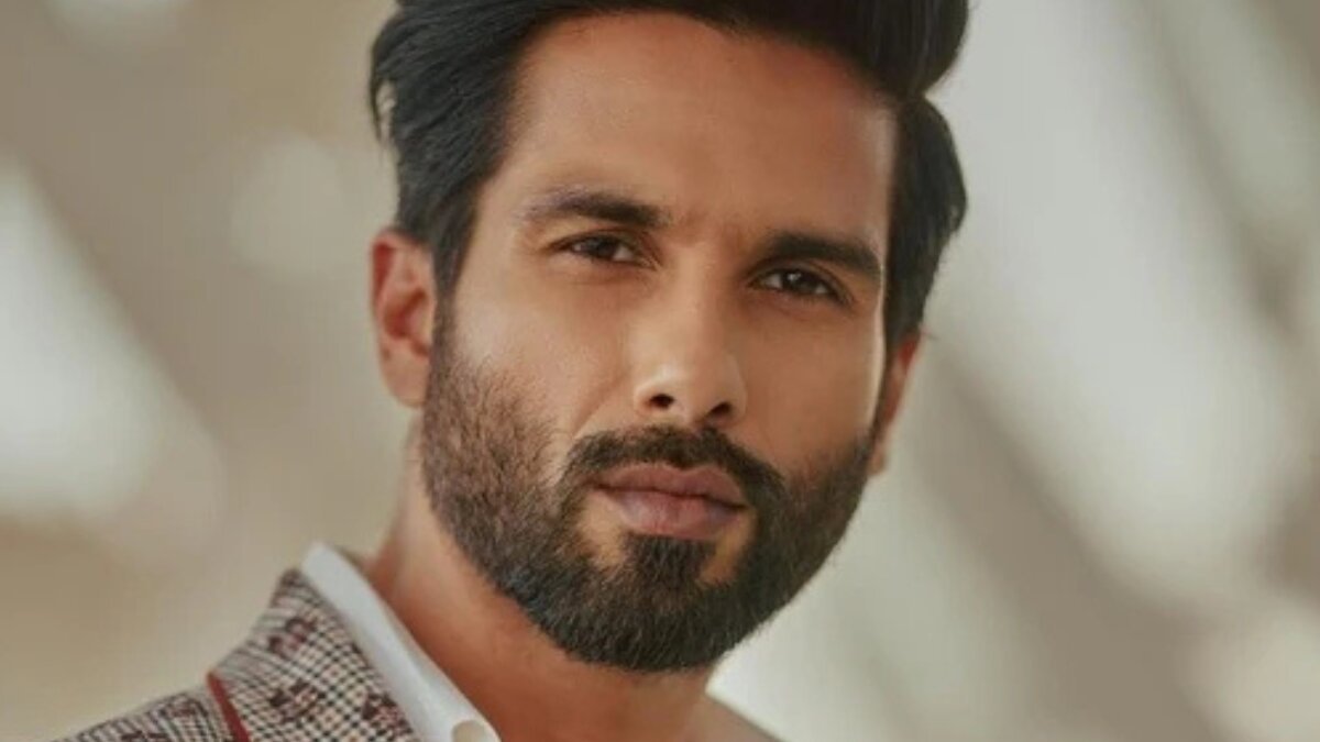 ‘I Was Made to Feel Lesser as a Star,’ Says Shahid Kapoor About Pre-Kabir Singh Phase