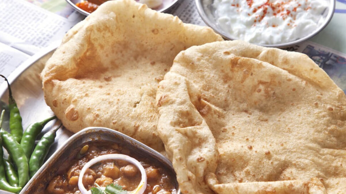 Bring Punjab to Your Table: Iconic Breakfast Dishes for a Relaxed Sunday