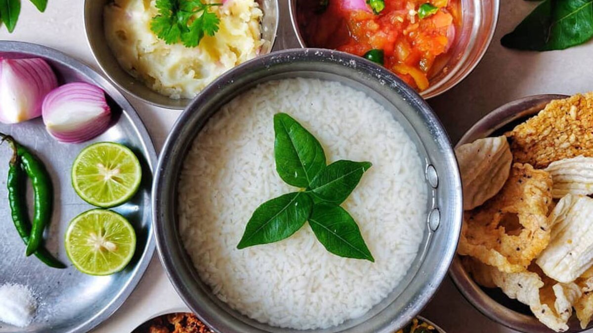 Top 5 Regional Foods You Can’t Miss in India