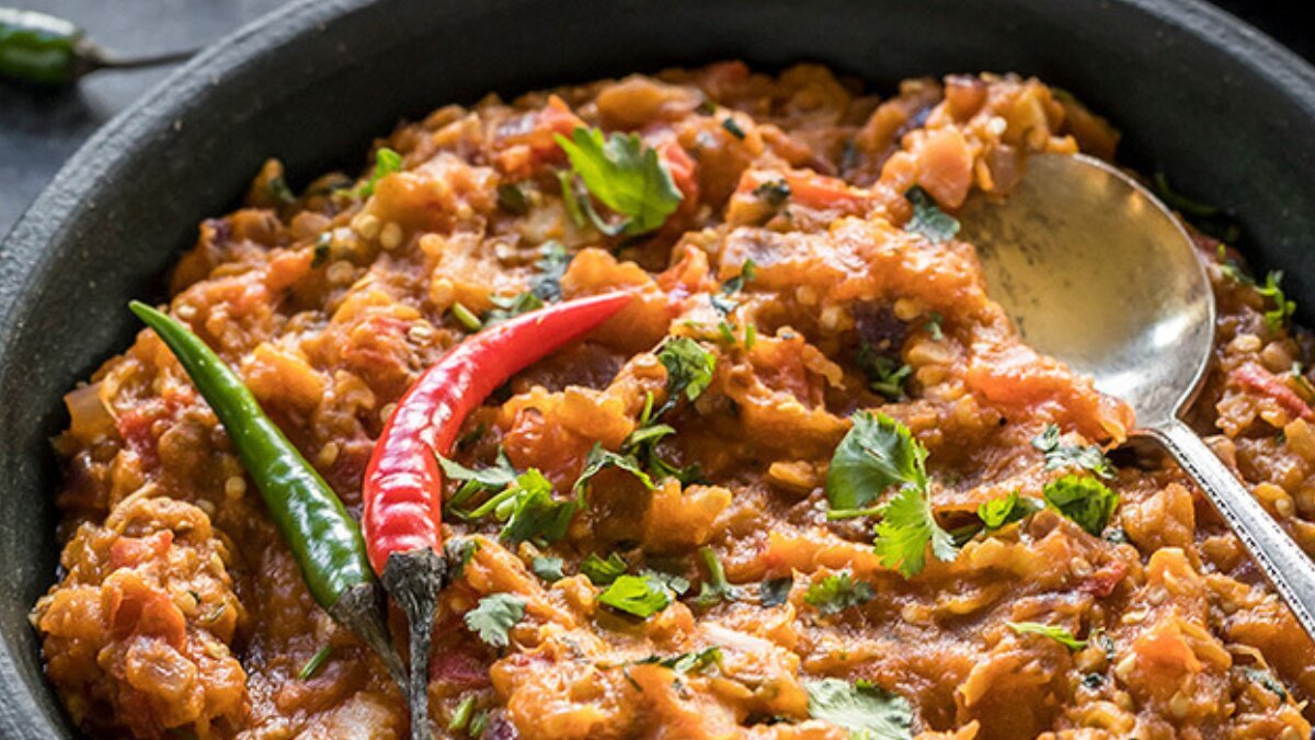 Top Five Indian Recipes with Brinjal for a Flavorful Feast