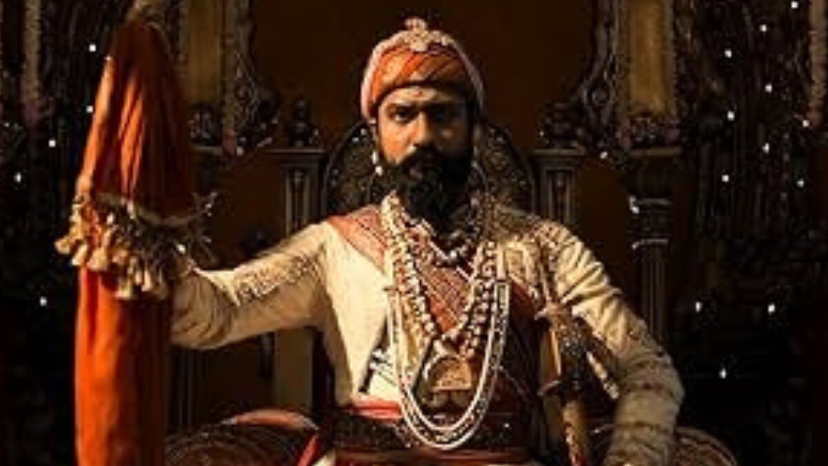 ‘Chhaava’ Makers to Remove Controversial Lezim Dance Scene After Backlash