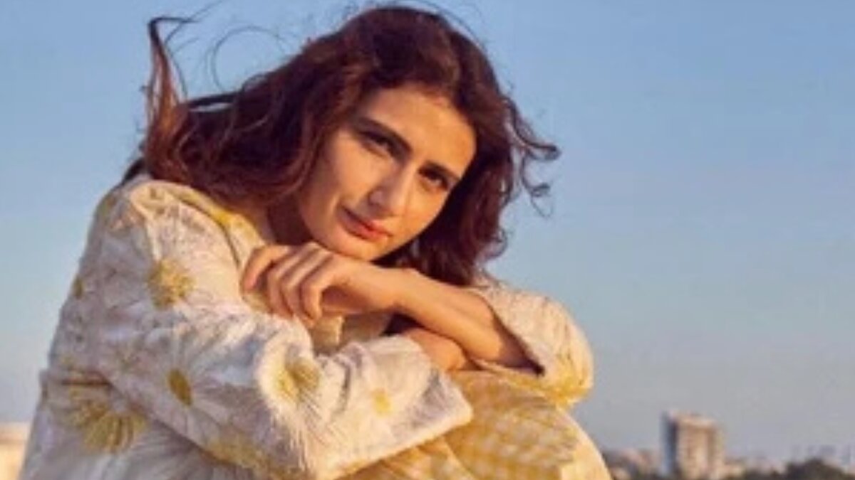 Fatima Sana Shaikh Opens Up About Casting Couch Experiences