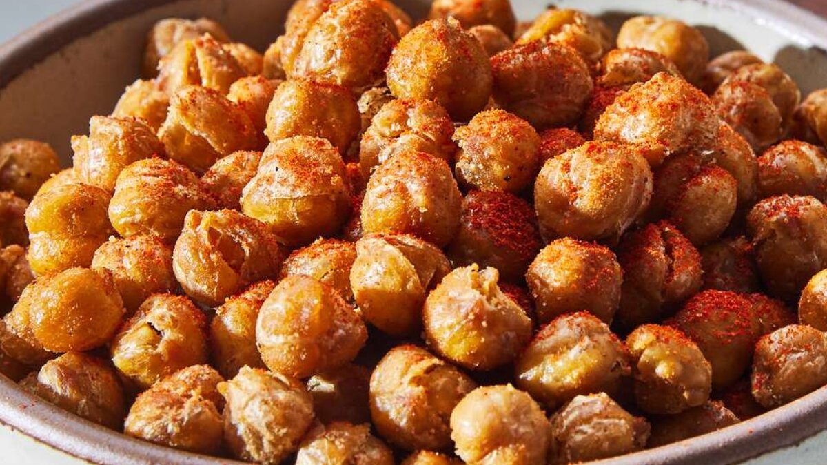 Top Five Weight-Loss Friendly Evening Snacks Ideas