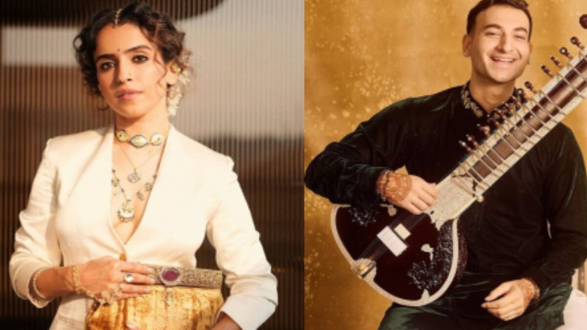 Sanya Malhotra Dismisses Marriage Rumors; Says She’s Too Busy for Love