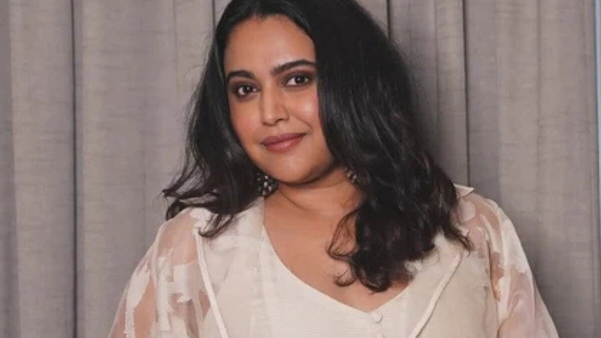 Swara Bhasker’s X Account Permanently Suspended Over Copyright Claims; Actor Calls It Harassment