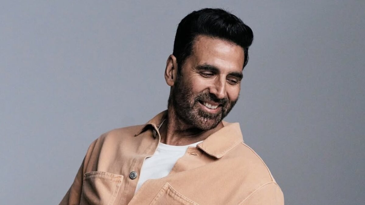 Akshay Kumar and Priyadarshan Reunite for Hera Pheri 3; Confirms Actor