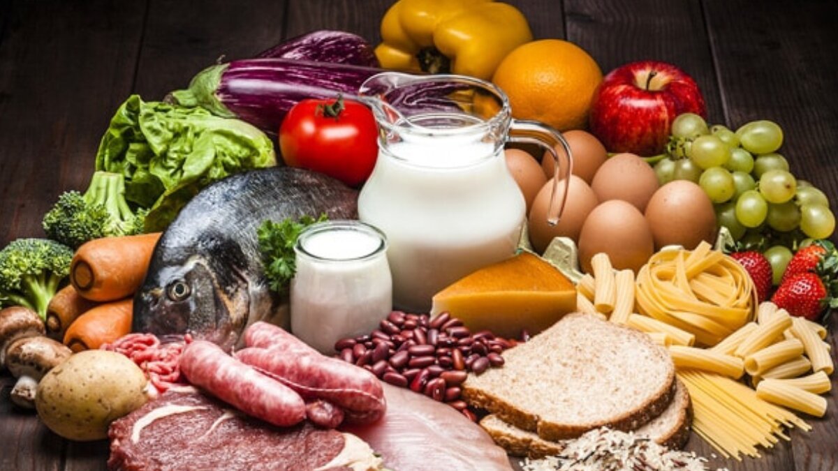 5 Surprising Benefits of Adding More Protein to Your Meals