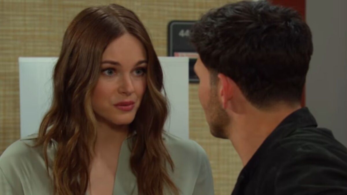 Days of Our Lives Spoilers: Will Jada Uncover Truth as Alex Faces Romantic Turmoil?