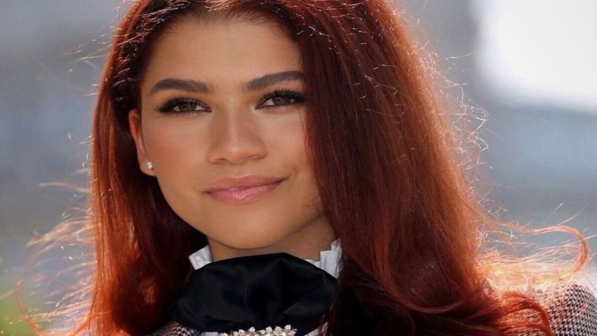 Zendaya Opens Up About Heatstroke Incident on Dune: Part Two Set