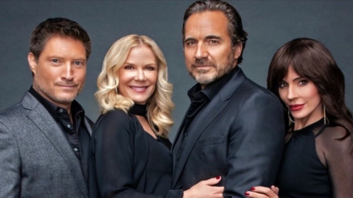 The Bold and the Beautiful Spoilers: Will Steffy’s Plan Work and Li Uncover the Truth About Luna’s Father?