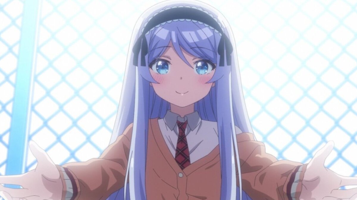 What we know about I’m Getting Married To A Girl I Hate In My Class Episode 4