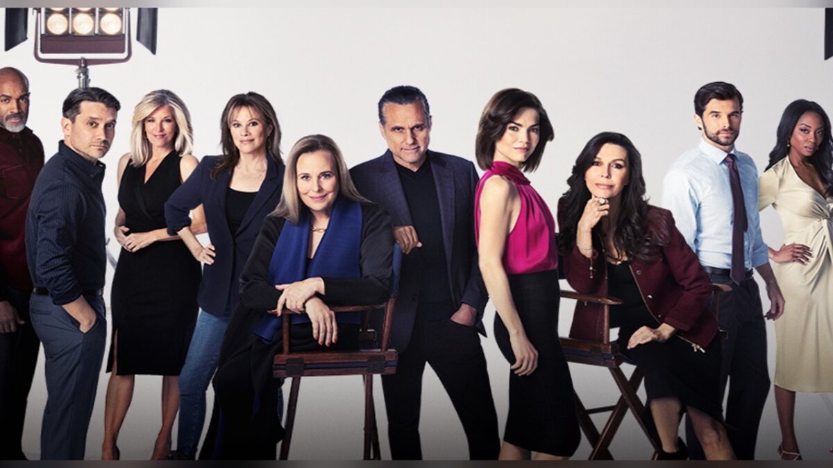 General Hospital Spoilers: Will Jason Save Michael After the Explosion?