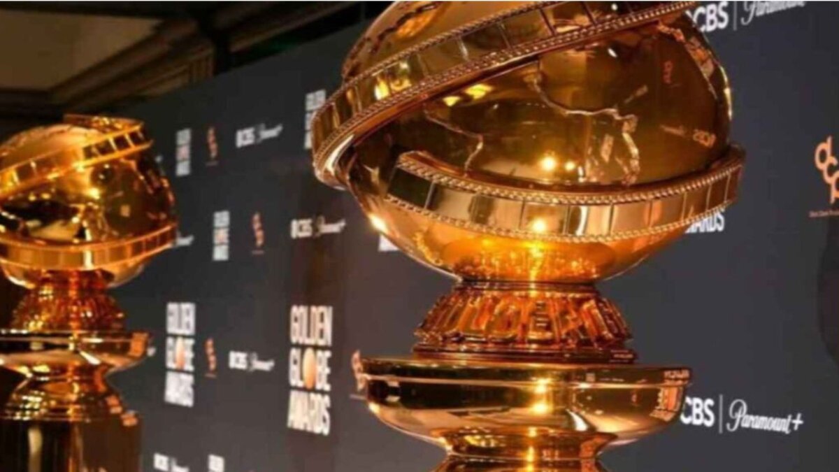 What Issues Are Developing Within Golden Globe Awards Ahead of Extravagant Ceremony?