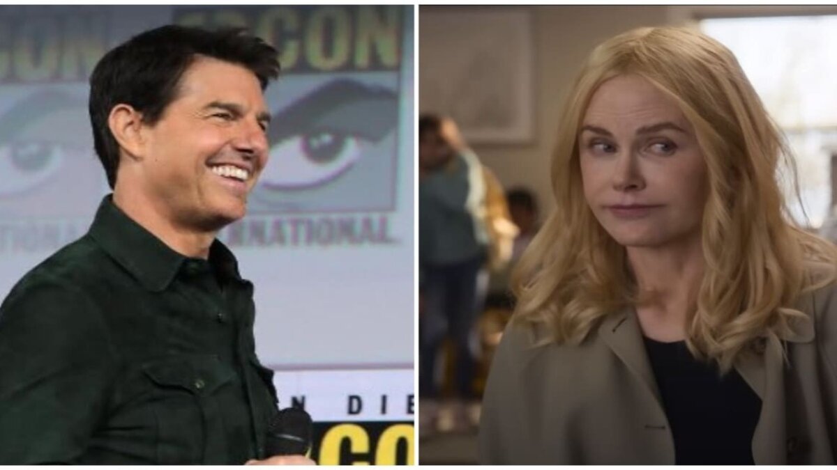 Nicole Kidman and Tom Cruise’s Son Connor Cruise Shares Rare Glimpses from His 30th Birthday Celebrations