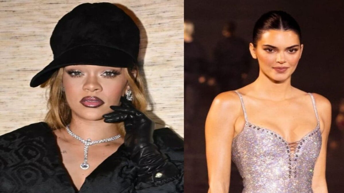 Rihanna Reportedly Seeks To Ban Kardashians From 2025 Met Gala