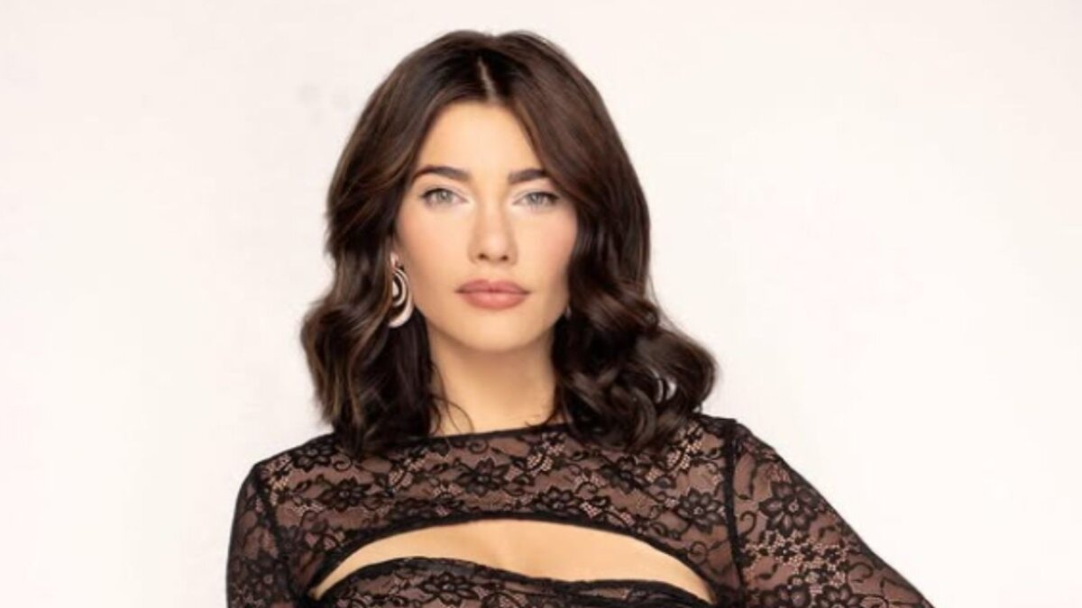 The Bold and the Beautiful Spoilers: Will Li Expose Jack as Luna’s Father and Steffy’s Plan Succeed?