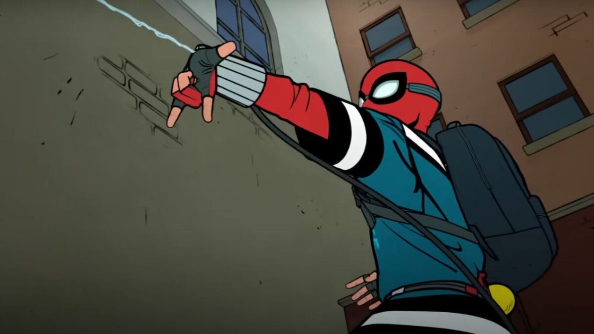 Your Friendly Neighborhood Spider-Man Is Set To Release On THIS Date