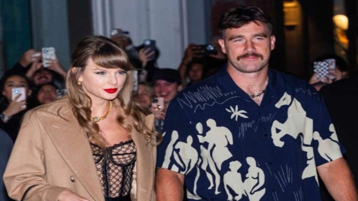 Is Taylor Swift Ready For ‘New Chapter’ In Life With Travis Kelce?