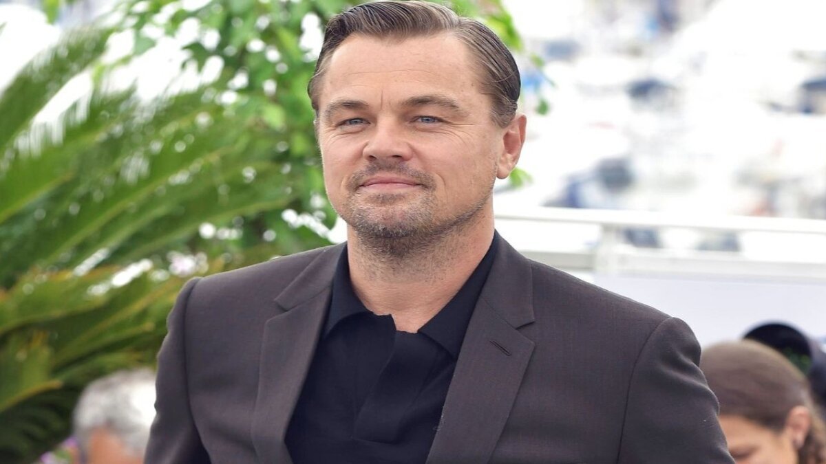 Leonardo DiCaprio Donates USD 1 Million to Support Relief Efforts for Devastating LA Wildfires