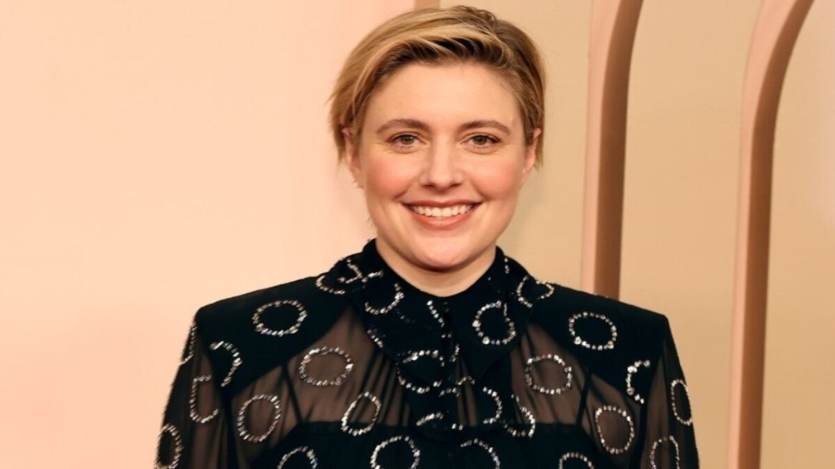 Is Greta Gerwig’s Narnia reboot releasing in 2026?