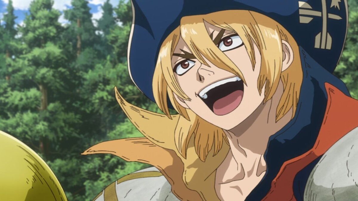 Everything we know about Dr. Stone Season 4 Episode 3!