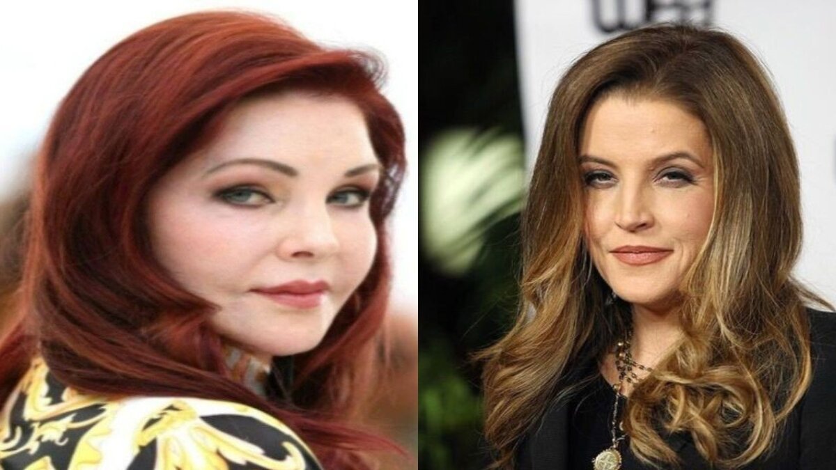 Priscilla Presley Pays Tribute To Her Late Daughter Lisa Marie Presley