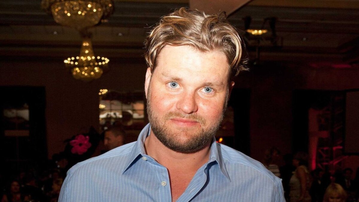 Tokyo Drift Star Zachery Ty Bryan Arrested Again Within Period Of 12 Months