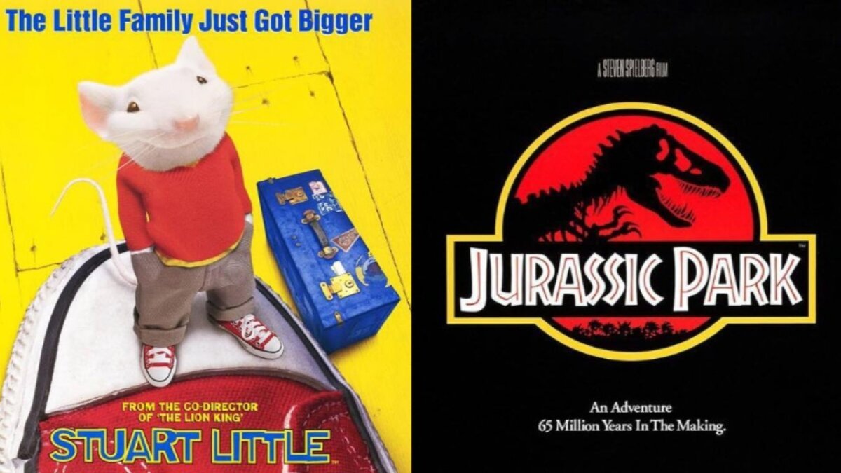 What To Watch On Hulu: Six ’90s Movies To Catch To Relive Your Childhood Days