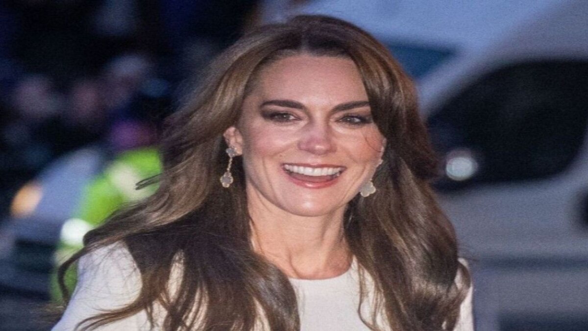 How Did Kate Middleton Achieve Hair Loss-Free Chemotherapy While Battling Cancer?