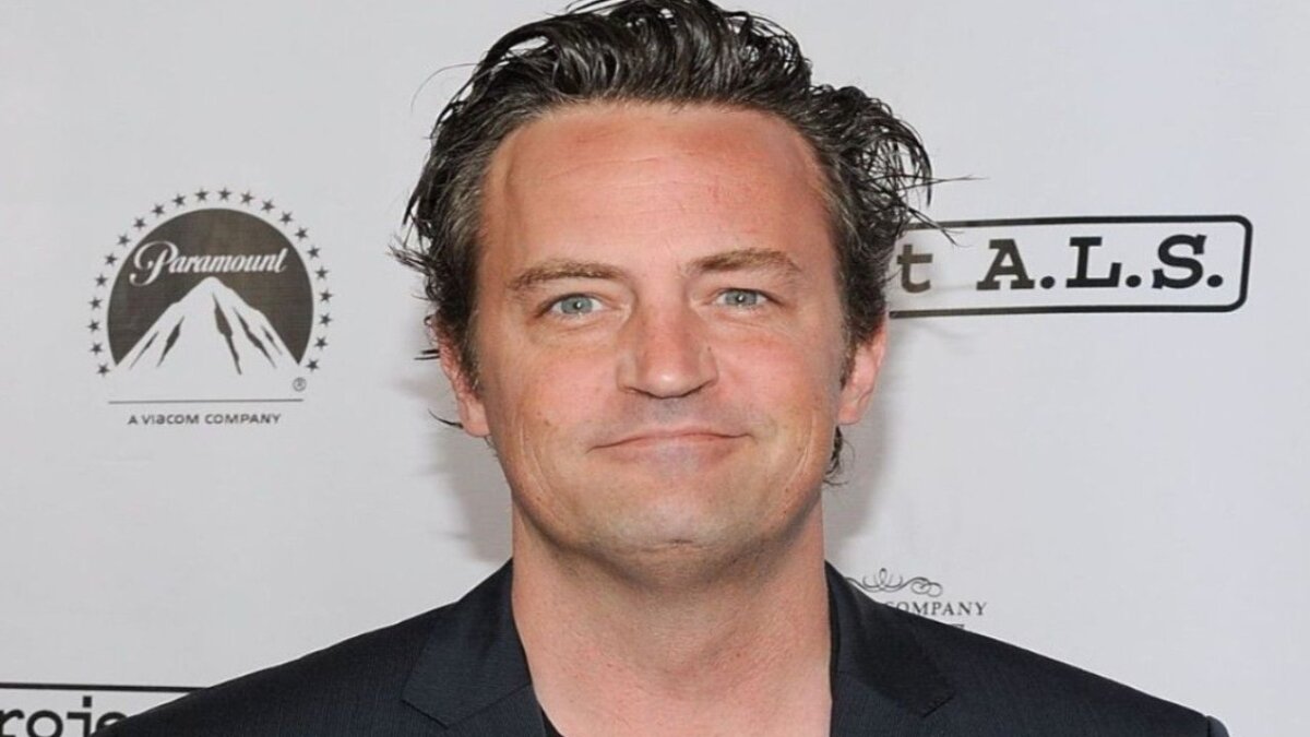 Home Where Matthew Perry Passed Away Survives LA Wildfires