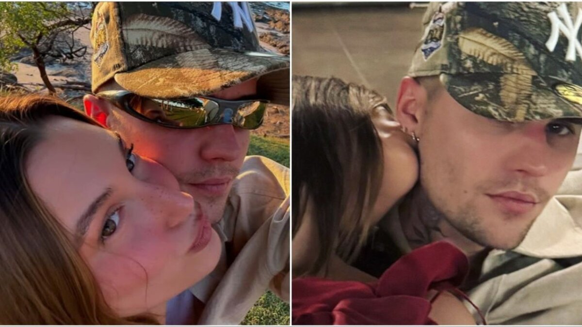 Hailey and Justin Bieber’s relationship has been strengthened with a renewed bond