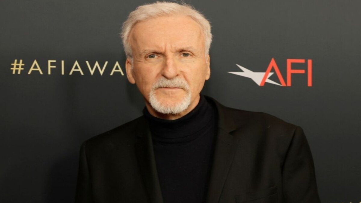 James Cameron Teases Major Twits And Surprises in Avatar 3