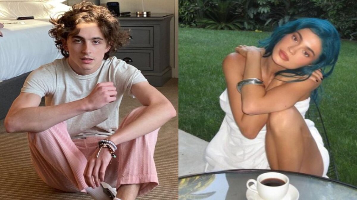 Kylie Jenner and Timothée Chalamet Are ‘Committed’ to Growing Their Bond as Their Families Connect
