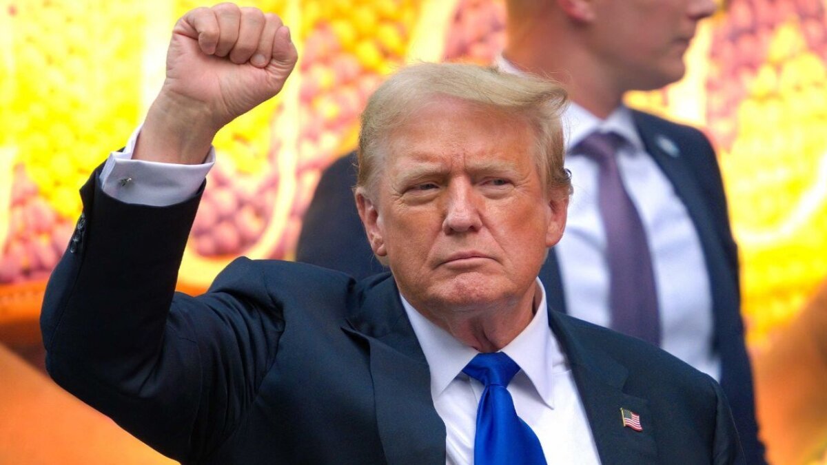 Donald Trump Inauguration: Kid Rock, Billy Ray Cyrus, Lee Greenwood, Carrie Underwood, And Others Set To Perform