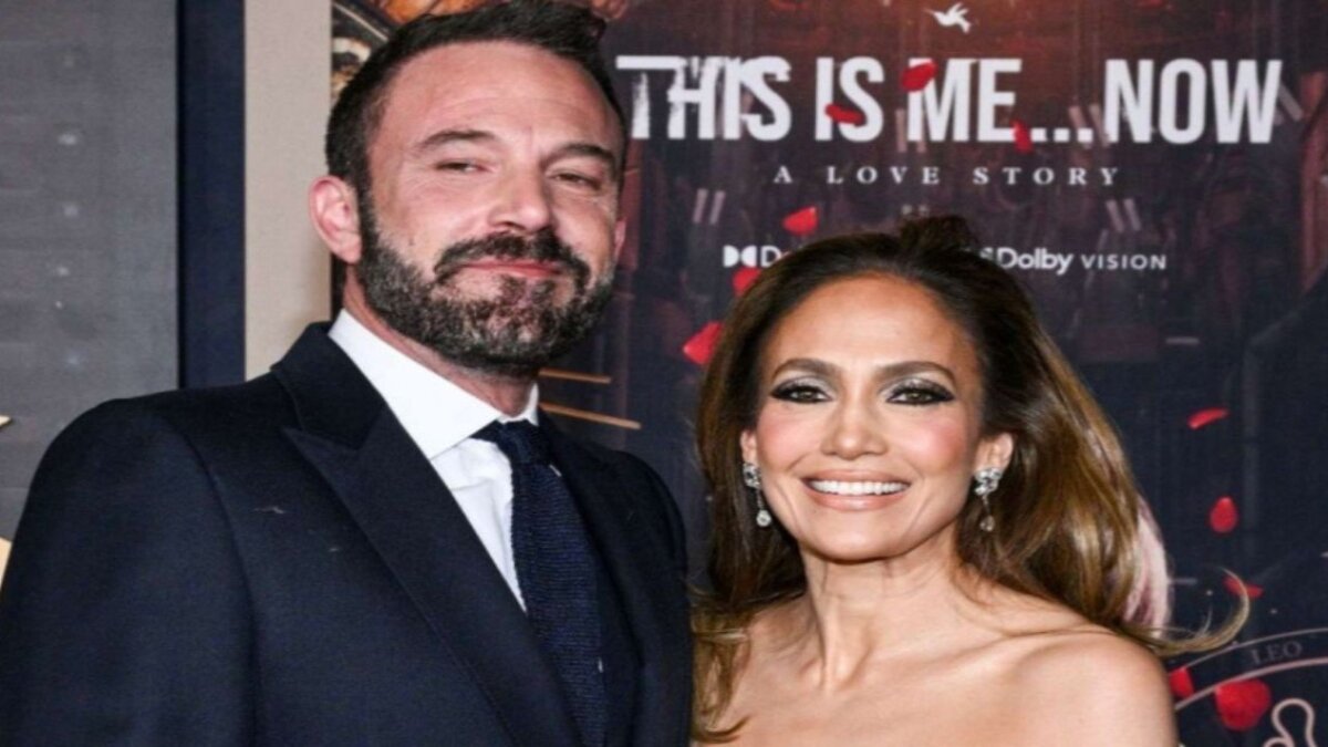 Ben Affleck and Jennifer Lopez Finalize Divorce 20 Weeks After Actress’ Filing