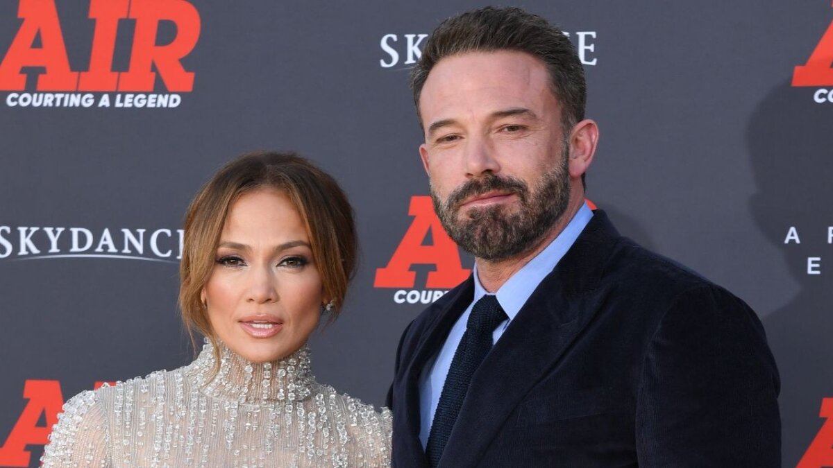 Did Jennifer Lopez Visit Ben Affleck’s Home Right Before Their Divorce Settlement?