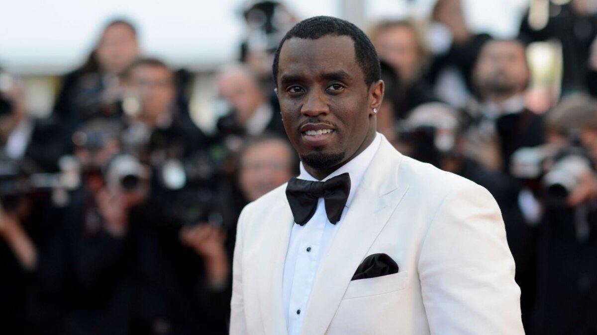 P Diddy’s Former Associate Breaks Silence on Rapper’s Hate For Late Tupac Shakur