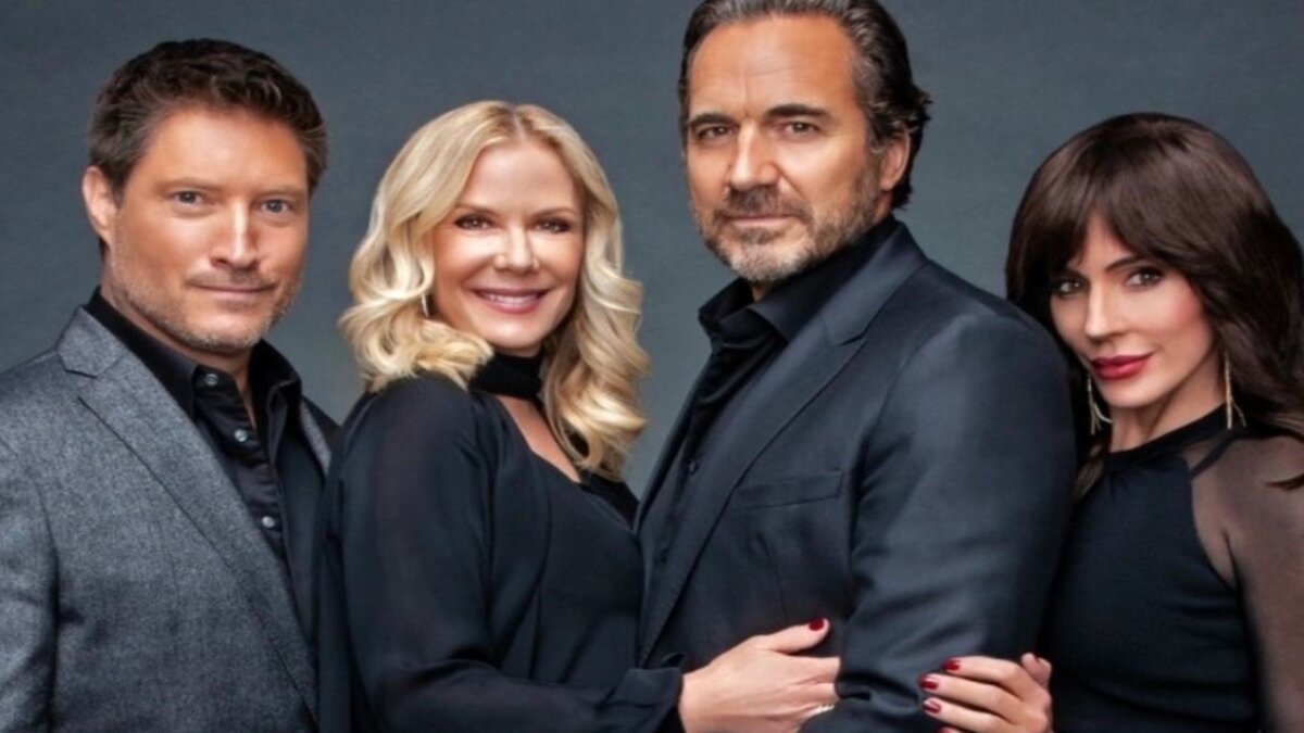 The Bold and the Beautiful Spoilers: Will Finn’s Discovery and Jack’s Paternity Test Change Everything?