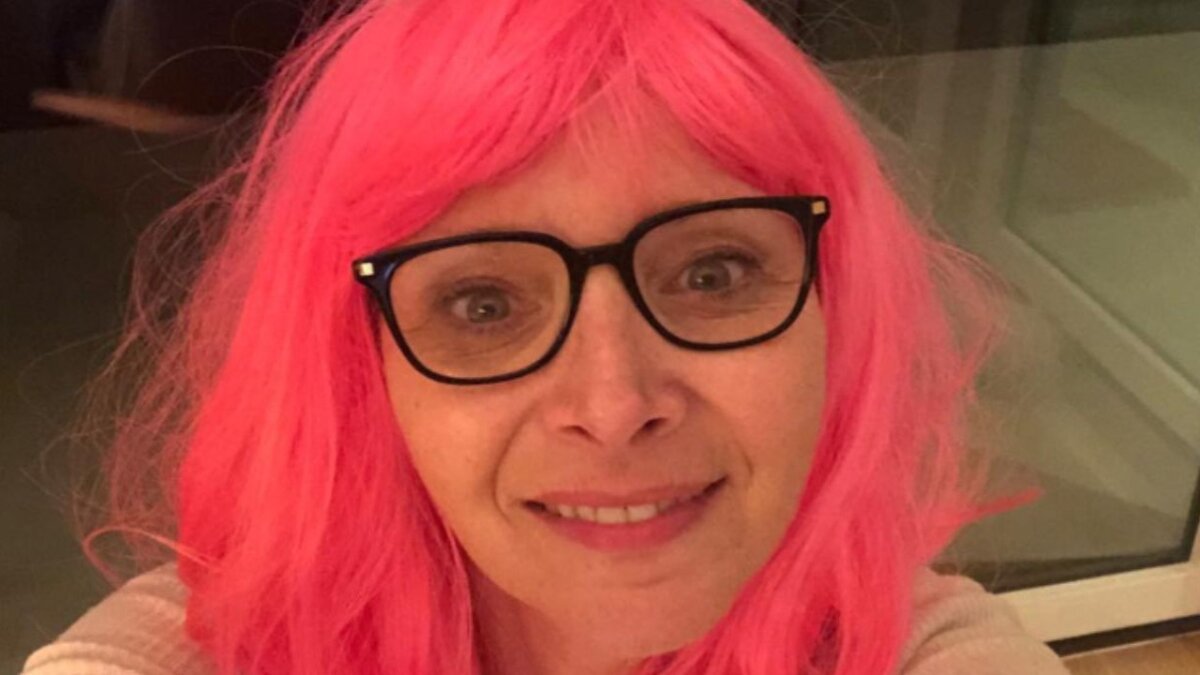 Lisa Kudrow once opened up about how she hated people laughing for too long at the studio while filming Friends