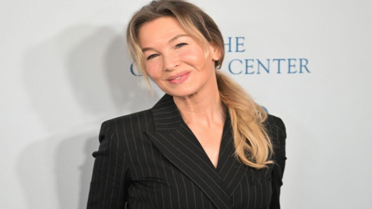 Why Did Renée Zellweger Take a 6-Year Break From Acting?